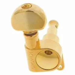 Grover 205G6 Mini Rotomatics