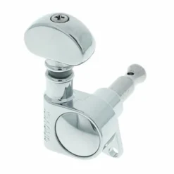 Grover GR305 C Mid-Size Rotomatic