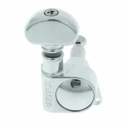 Grover GR305 C Mid-Size Rotomatic