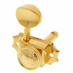 Grover 533G Vintage Locking Rotomatic