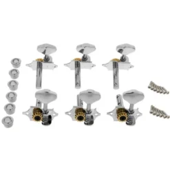 Grover H97C Sta-Tite Machine Head