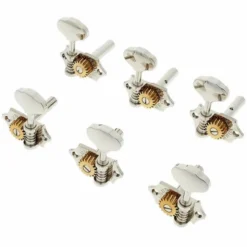Grover H97-18N Sta-Tite Machine Head