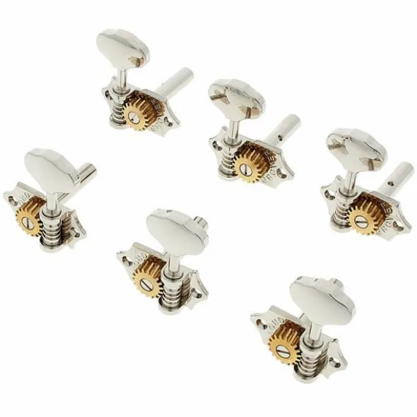 Grover H97-18N Sta-Tite Machine Head