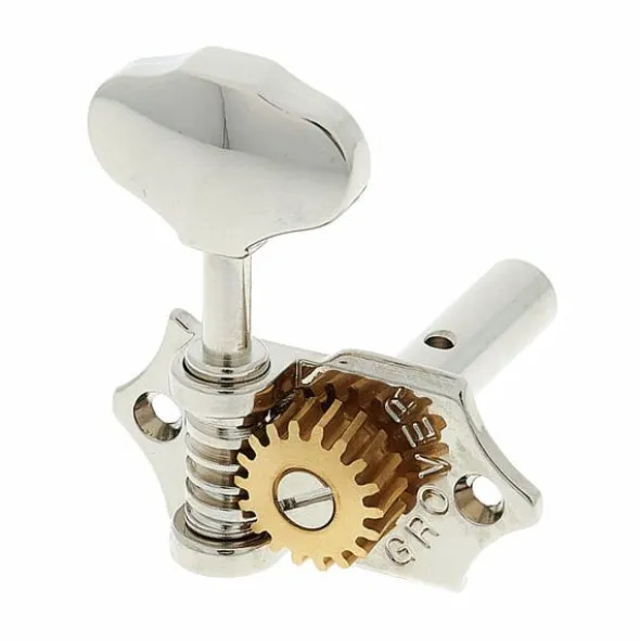 Grover H97-18N Sta-Tite Machine Head