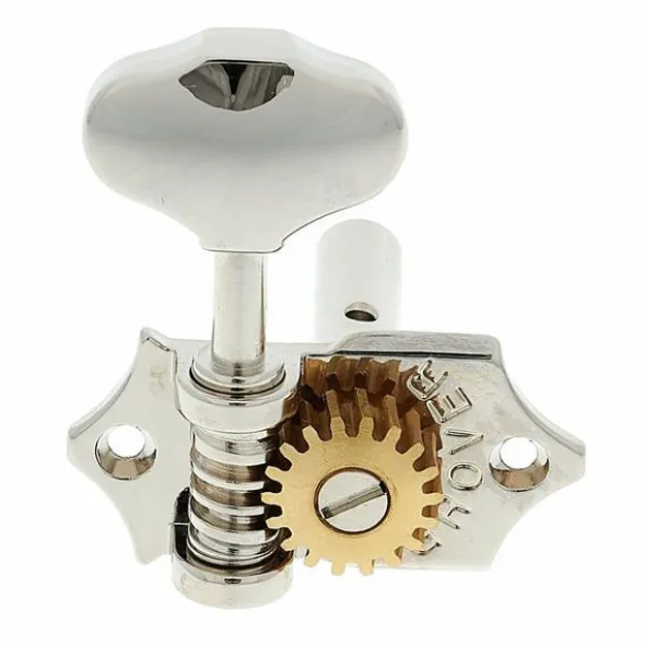 Grover H97-18N Sta-Tite Machine Head