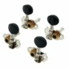 Grover 9NB Sta-Tite Ukulele Pegs