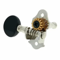Grover 9NB Sta-Tite Ukulele Pegs