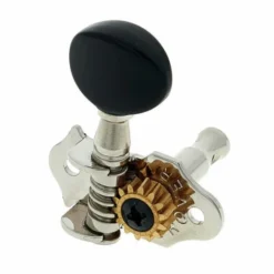 Grover 9NB Sta-Tite Ukulele Pegs