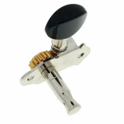 Grover 9NB Sta-Tite Ukulele Pegs