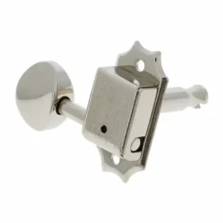 Grover 133N Deluxe