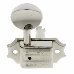 Grover 133N Deluxe
