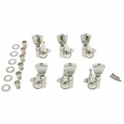 Grover 102NK Rotomatics Crown Button
