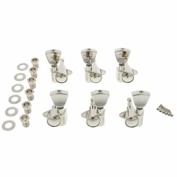 Grover 102NK Rotomatics Crown Button