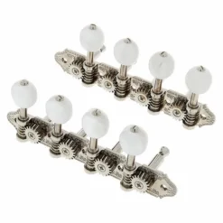 Grover 409N Mandolin Machines