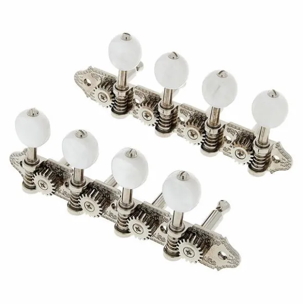 Grover 409N Mandolin Machines