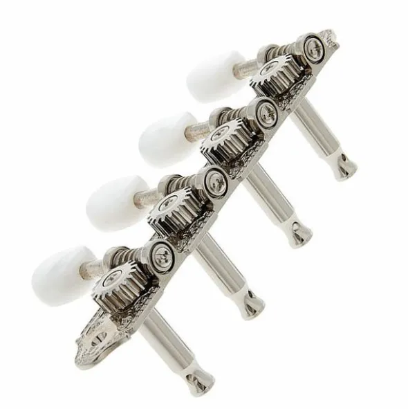 Grover 409N Mandolin Machines