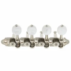 Grover 409N Mandolin Machines