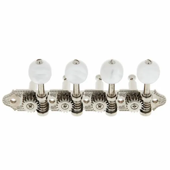 Grover 409N Mandolin Machines