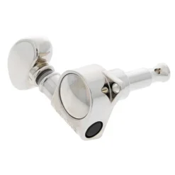 Grover 305N6 Mid-Size Rotomatics 6L