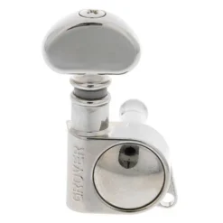 Grover 305N6 Mid-Size Rotomatics 6L