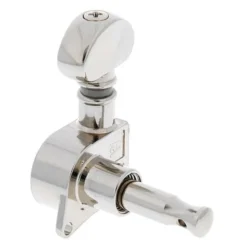 Grover 305N6 Mid-Size Rotomatics 6L