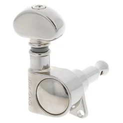 Grover 305N6 Mid-Size Rotomatics 6L
