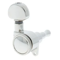 Grover 505N6 Mini Rotomatic Nickel