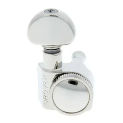 Grover 505N6 Mini Rotomatic Nickel