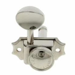 Grover 533N Vintage Locking Rotomatic