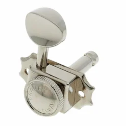 Grover 533N Vintage Locking Rotomatic