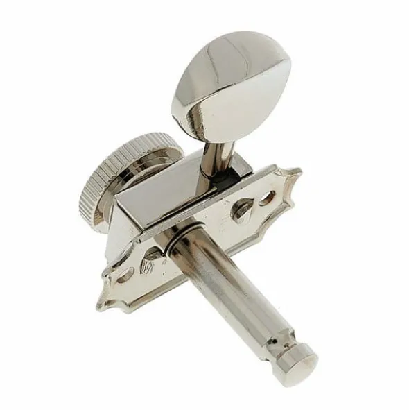 Grover 533N Vintage Locking Rotomatic