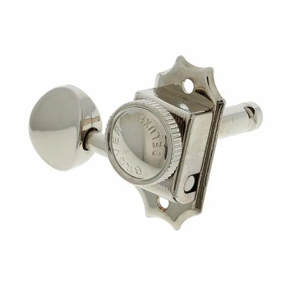 Grover 533N Vintage Locking Rotomatic