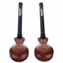 Grover Pro Percussion Castanets GWC-3G