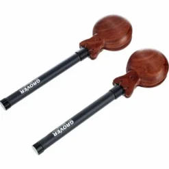 Grover Pro Percussion Castanets GWC-3G