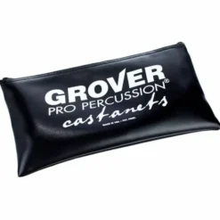 Grover Pro Percussion Castanets GWC-3G