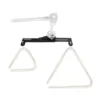 Grover Pro Percussion DTM Dual Triangle Mount