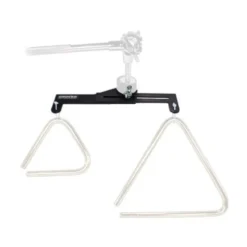 Grover Pro Percussion DTM Dual Triangle Mount