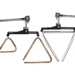 Grover Pro Percussion DTM Dual Triangle Mount