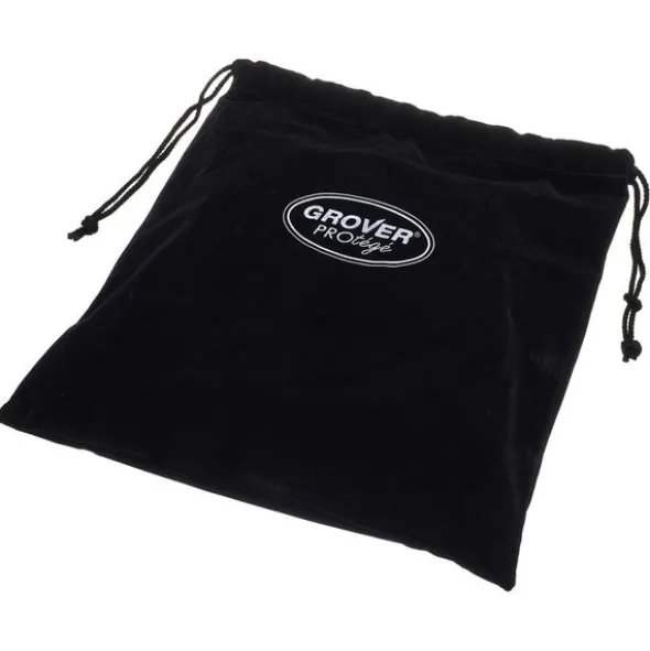 Grover Pro Percussion P-T2/BR Tambourine Protégé
