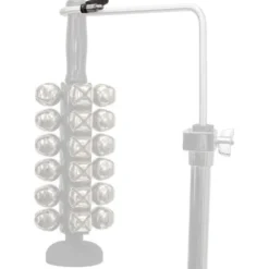 Grover Pro Percussion Sleigh Bells SBC