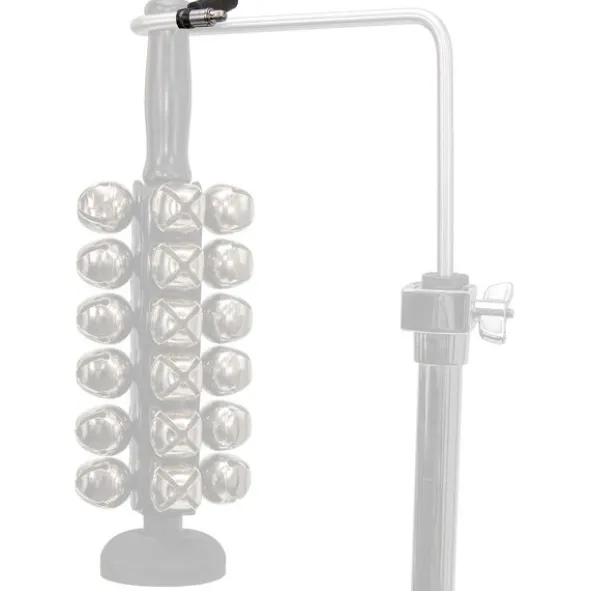 Grover Pro Percussion Sleigh Bells SBC