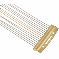 Grover Pro Percussion Snare Drum Wires 14ECC