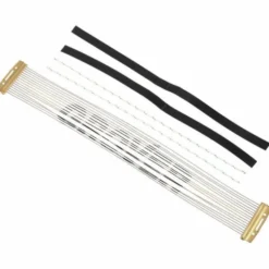 Grover Pro Percussion Snare Drum Wires 14ECC