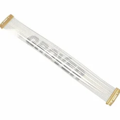Grover Pro Percussion Snare Drum Wires 14ECC
