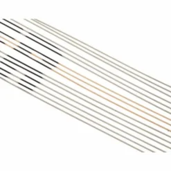 Grover Pro Percussion Snare Drum Wires 14ECC