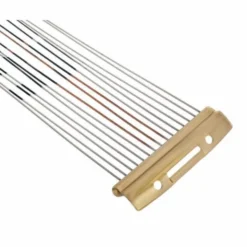 Grover Pro Percussion Snare Drum Wires 14SX