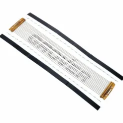 Grover Pro Percussion Snare Drum Wires 13CB