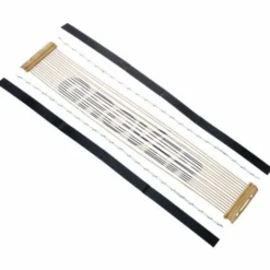 Grover Pro Percussion Snare Drum Wires 13SD