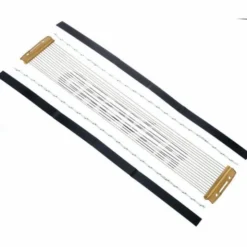Grover Pro Percussion Snare Drum Wires 13JB