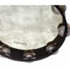 Grover Pro Percussion SX-GS Tambourine